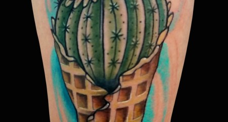 Cactus Cone