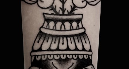 Vase