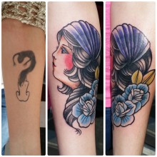 Gypsy Cover Up