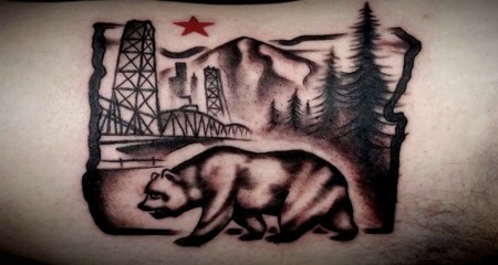 California_Bear